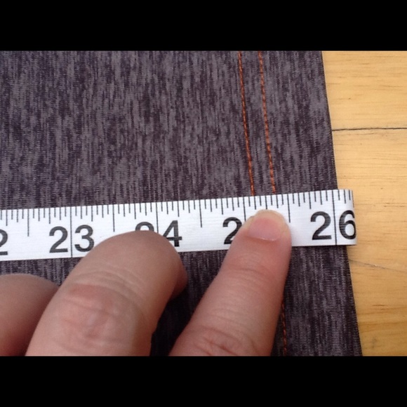 Oregon State 1/4 Zip Grey and Orange Pullover - Picture 5 of 6